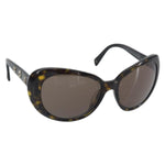 Chanel Logo CC Sunglasses Plastic - image 10