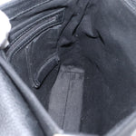 Bally Vintage Shoulder Bag Leather - image 19