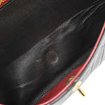 Chanel Timeless - Classic Double Flap Bag Leather medium - image 17