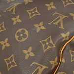 Louis Vuitton Keepall Bag Monogram Canvas 45 - image 9