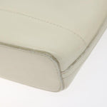 Burberry Flap Shoulder Bag Leather - image 11