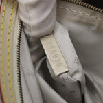 Louis Vuitton Suhali Lockit Handbag Leather PM - image 7