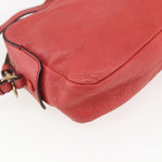 Chloe Shadow Shoulder Bag Leather - image 10