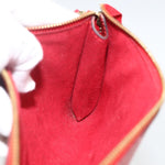 Louis Vuitton Pochette Accessoires Epi Leather - image 20