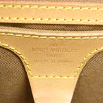 Louis Vuitton Ellipse Bag Monogram Canvas MM - image 4
