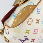 Louis Vuitton Marilyn Handbag Monogram Multicolor - image 9