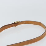 Celine Macadam Shoulder Bag PVC Leather - image 16