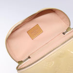 Louis Vuitton Sullivan Handbag Monogram Vernis Vertical - image 19