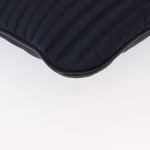 Versace Vintage Shoulder Bag Nylon - image 9