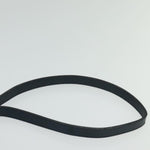 Christian Dior Vintage Trotter Shoulder Bag Canvas - image 8