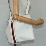 Gucci Sherry line shoulder bag Canvas Medium - image 13