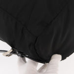 Prada Front Pocket Backpack Tessuto Medium - image 10