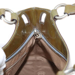 cartier Marcello Handbag Patent leather - image 20