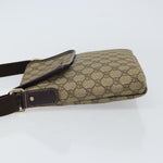 Gucci Flap Messenger GG Coated Canvas Small - image 4