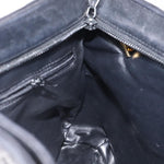 Bally Vintage Shoulder Bag Quilted leather - image 20