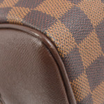Louis Vuitton Brera Handbag Damier - image 7