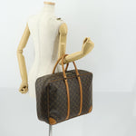 Louis Vuitton Sirius Handbag Monogram Canvas 45 - image 14
