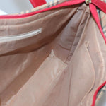 Burberry Nova Check Tote Canvas and Leather - image 19