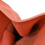 Balenciaga Papier A4 Zip Around Classic Studs Bag Leather Large - image 10