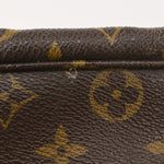 Louis Vuitton Sac Bosphore Handbag Monogram Canvas - image 17