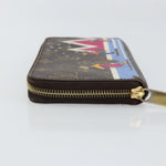 Louis Vuitton Zippy wallet Canvas - image 4