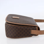 Celine Macadam Shoulder Bag PVC Leather - image 4
