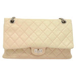 Chanel Reissue 2.55 Flap Bag Quilted Calfskin 225 - image 13