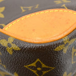 Louis Vuitton Amazone Bag Monogram Canvas Mini - image 10
