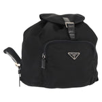 Prada Front Pocket Backpack Tessuto Medium - image 15
