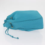 Saint Laurent Vintage Shoulder Bag Nylon - image 4