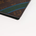 Louis Vuitton Marco Wallet Monogram Canvas - image 8