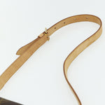 Louis Vuitton Musette Salsa Handbag Monogram Canvas PM - image 8