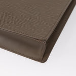 Louis Vuitton Ramatuelle Handbag Epi Leather - image 12