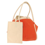 Hermes Lindy de Plage Tote Toile GM - image 14