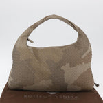 Bottega Veneta Intrecciato Shoulder bag Leather - image 12