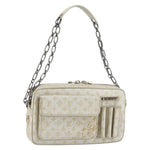 Louis Vuitton McKenna Shoulder Bag Mini Lin - image 1