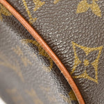 Louis Vuitton Papillon Handbag Monogram Canvas 26 - image 10