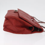 Chanel 2.55 Shoulder bag Leather - image 3