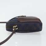 Salvatore Ferragamo Gancini Shoulder Bag Nylon - image 4