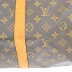 Louis Vuitton Keepall Bag Monogram Canvas 45 - image 8
