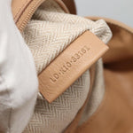 Bvlgari Chandra Hobo Canvas and Leather Large - image 6