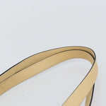 Celine Vintage Shoulder Bag Leather - image 17