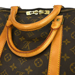 Louis Vuitton Keepall Bag Monogram Canvas 60 - image 12