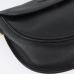 Gucci Vintage Shoulder Bag Leather - image 9