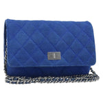 Chanel Wallet on Chain Canvas - image 1