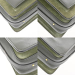 Chloe Roy Shoulder Bag Leather Small - image 9