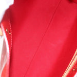 Louis Vuitton Reade Handbag Monogram Vernis PM - image 5