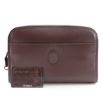 cartier Vintage must de Cartier Leather - image 8