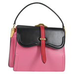 Prada Belle Top Handle Bag City Calf Medium - image 20