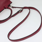 Gucci Bamboo Daily Top Handle Bag Leather Medium - image 8